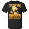 The Walking Dad T-Shirt