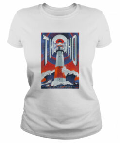 The Who Hits Back 2022 Tour UBS Arena Long Island NY Poster shirt 2