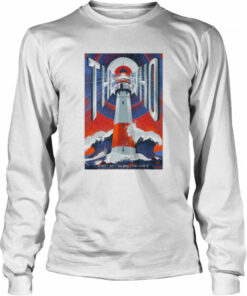 The Who Hits Back 2022 Tour UBS Arena Long Island NY Poster shirt 3