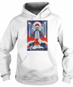 The Who Hits Back 2022 Tour UBS Arena Long Island NY Poster shirt 5