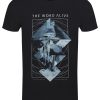 The Word Alive Conviction Men’s Black T-Shirt