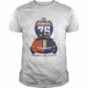 The battle of Interstate November 15 2022 Toledo Oh Shirt
