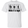 Think T-Shirt