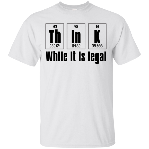 Think T-Shirt