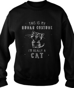 This is my human costume I’m really a cat shirts 2 This is my human costume I'm really a cat shirts 3