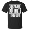 Timeout T-Shirt