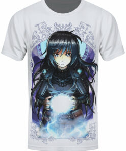 Tokyo Spirit Kurai Orb Mens Sub T Shirt 1