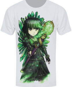 Tokyo Spirit Oka Sceptre Mens Sub T Shirt 1