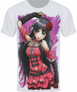 Tokyo Spirit Sakura Mens Sub T Shirt 1