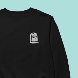 Tombstone Sweatshirt