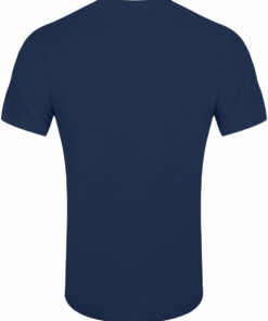 Top Gun Logo Mens Navy T shirt 2