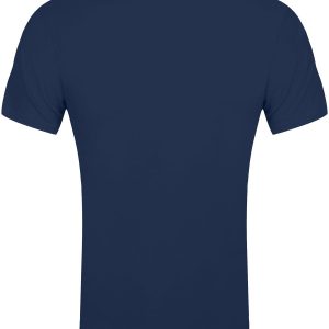 Top Gun Logo Mens Navy T shirt 2