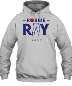 Toronto Blue Jays Robbie Ray 2021 signature shirt 5