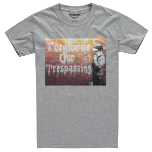 Trespassing T-shirt