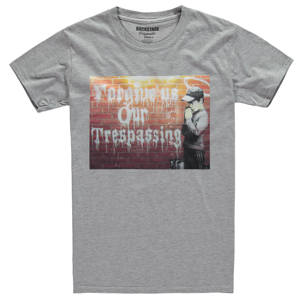 Trespassing T-shirt