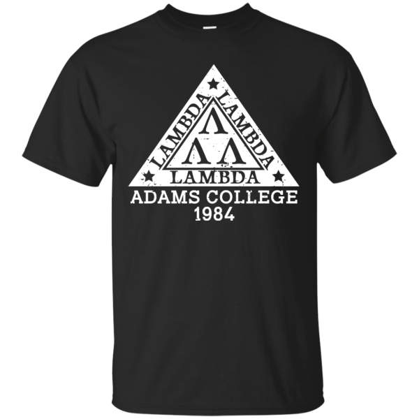 Tri Lambda T-Shirt