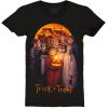 Trick ‘r Treat Wrong Way T-Shirt
