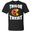 Trig Or Treat T-Shirt