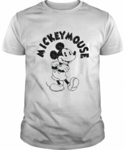 Trip Holiday Mickey Mouse Disney shirt 1