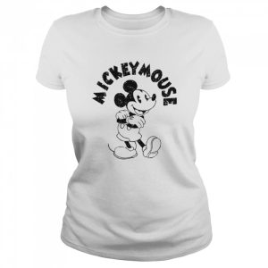 Trip Holiday Mickey Mouse Disney shirt