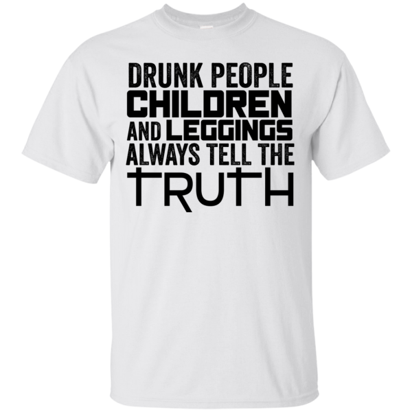 Truth T-Shirt