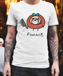 Tuna Pomato Funny shirt 1