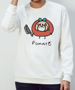 Tuna Pomato Funny shirt 1 Tuna Pomato Funny shirt 2
