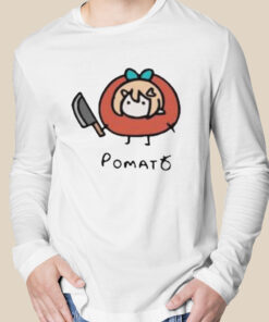 Tuna Pomato Funny shirt 2 Tuna Pomato Funny shirt 3