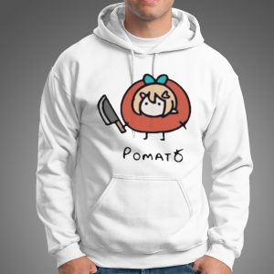 Tuna Pomato Funny shirt 5