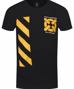 Type O Negative Be A Man Mens Black T Shirt 1