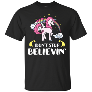 Unicorn T-Shirt