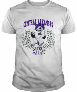 University Of Central Arkansas Last Man Standing shirt 1