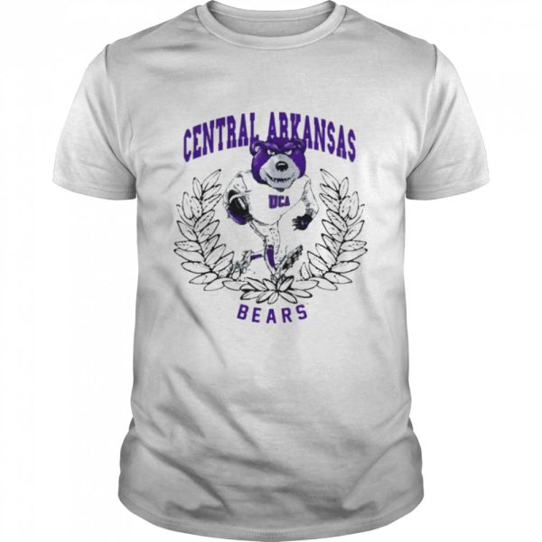 University Of Central Arkansas Last Man Standing shirt