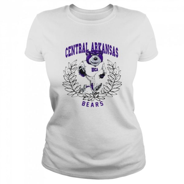 University Of Central Arkansas Last Man Standing shirt