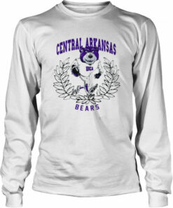 University Of Central Arkansas Last Man Standing shirt 2 University Of Central Arkansas Last Man Standing shirt 3