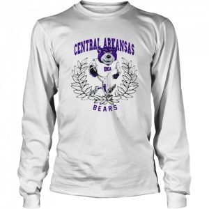 University Of Central Arkansas Last Man Standing shirt 3