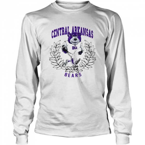 University Of Central Arkansas Last Man Standing shirt