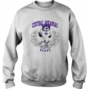 University Of Central Arkansas Last Man Standing shirt 4