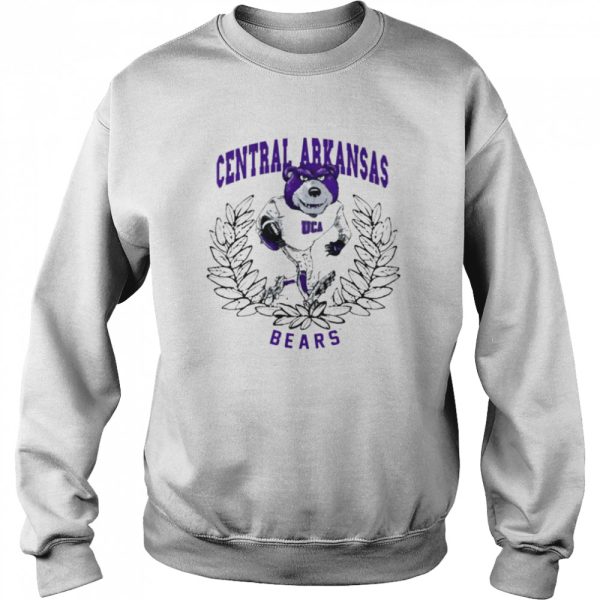 University Of Central Arkansas Last Man Standing shirt