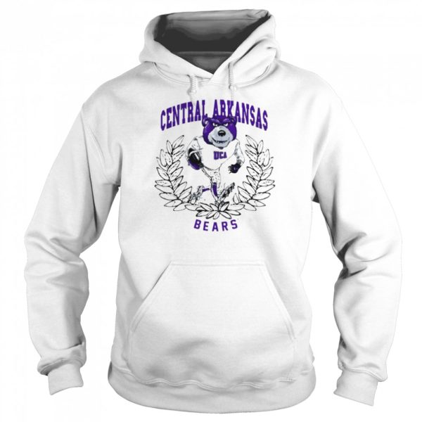 University Of Central Arkansas Last Man Standing shirt