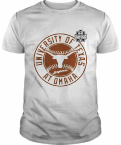 University Of Texas Longhorns At Omaha College World Series 2022 Shirt 1