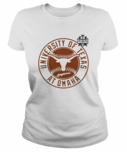 University Of Texas Longhorns At Omaha College World Series 2022 Shirt 2