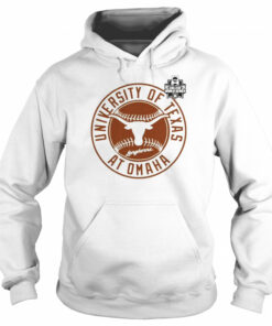 University Of Texas Longhorns At Omaha College World Series 2022 Shirt 5