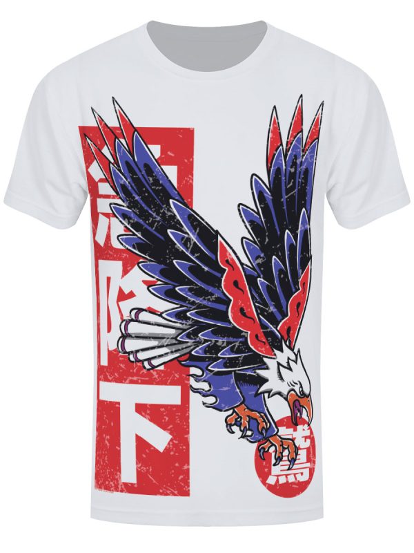 Unorthodox Collective Eagle Tattoo Men’s Sub T-Shirt