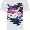 Unorthodox Collective Fuka Men’s Sub T-Shirt