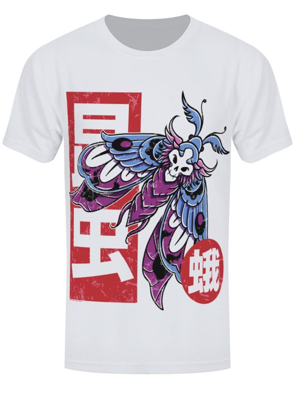 Unorthodox Collective Moth Tattoo Men’s Sub T-Shirt