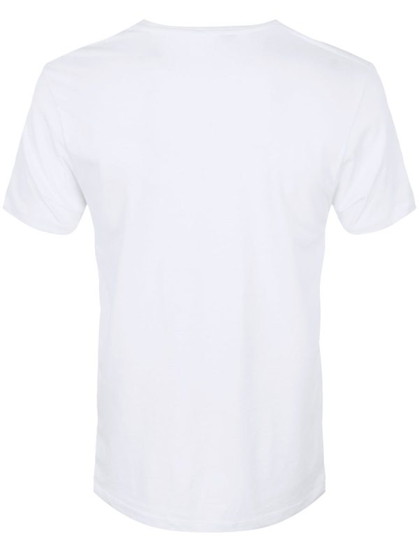 Unorthodox Collective Sakana Men’s Premium White T-Shirt