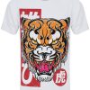 Unorthodox Collective Tiger Tattoo Men’s Sub T-Shirt