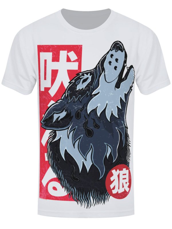 Unorthodox Collective Wolf Tattoo Men’s Sub T-Shirt