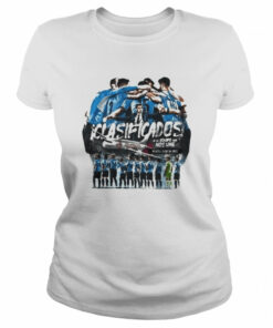 Uruguay qualifying world cup qatar 2022 shirt 2